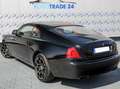 Rolls-Royce Wraith Black Badge Zwart - thumbnail 2