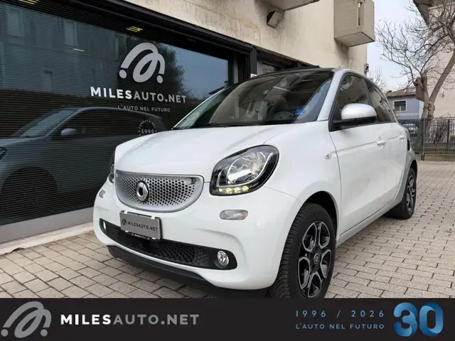 smart forFour 70 1.0 Panorama NEOPAT 197€/MESE GARANZIA 7 ANNI