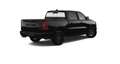 RAM 1500 Ram 1500 Laramie Night Crew Cab 5'7''-Bed 4x4 Schwarz - thumbnail 3