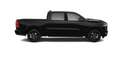 RAM 1500 Ram 1500 Laramie Night Crew Cab 5'7''-Bed 4x4 Schwarz - thumbnail 2