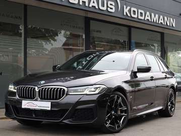 d Touring M Sportpaket*Individual*HUD*20