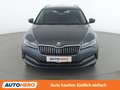 Skoda Superb 2.0 TDI Style 4x4 Grau - thumbnail 9