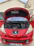 Peugeot 207 1.6HDI XS Rojo - thumbnail 8
