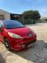 Peugeot 207 1.6HDI XS Rojo - thumbnail 3