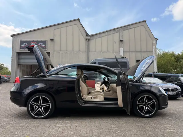 Volkswagen Eos view 13