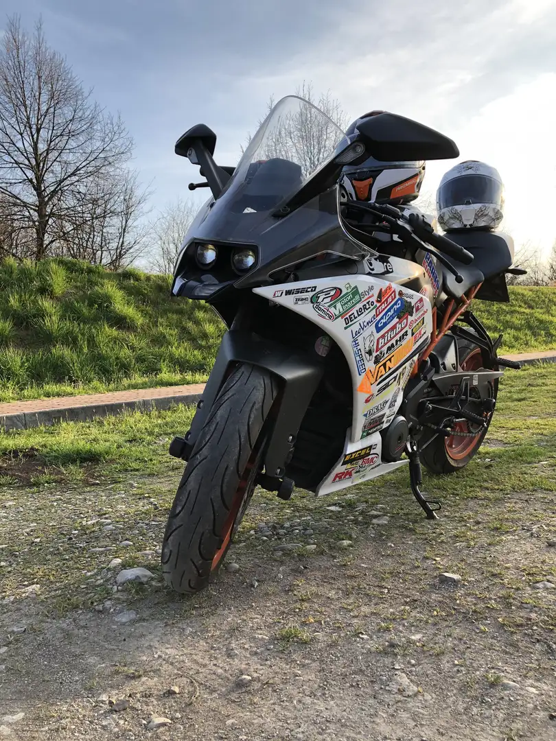 KTM RC 390 ABS - 2