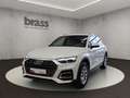 Audi Q5 SUV 45 TFSI quattro 195(265) kW(PS) S tronic Weiß - thumbnail 1