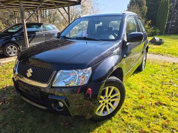 Grand Vitara 1.6 Comfort