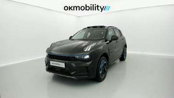 1.5T HEV