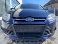 Ford Focus Lim. Trend Klimaautomatik TÜV 12/2025 Blauw - thumbnail 7