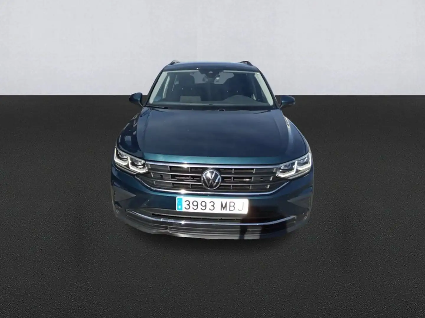Volkswagen Tiguan 1.4 eHibrid Life 180kW Bleu - 2