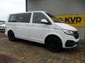 Volkswagen T6 Multivan Family 7 Sitzpl.+ AHK Blanc - thumbnail 4