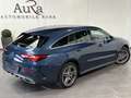 Mercedes-Benz CLA 250 AMG-Line NAV+PANO+AHK+PP Bleu - thumbnail 5