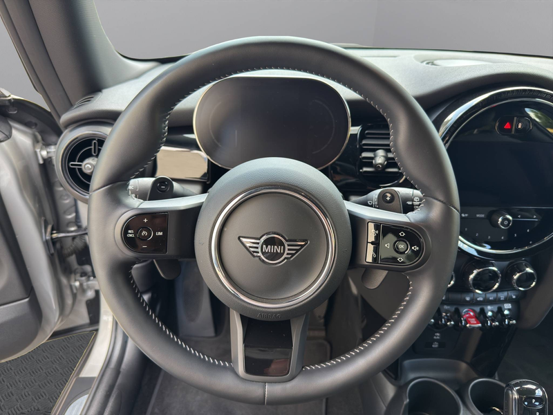 MINI Cooper S Cooper S Autom. sehr gepflegt Lenkradheizung Sitzheizung Carplay — photo 11