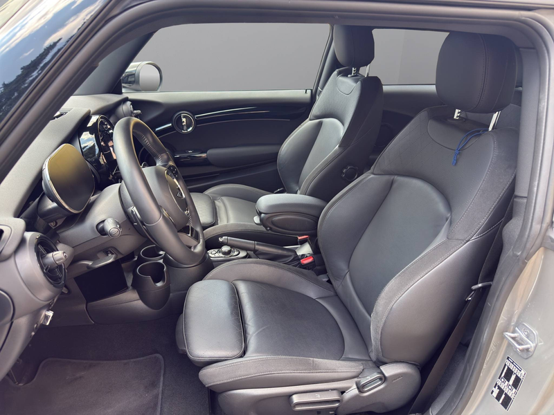 MINI Cooper S Cooper S Autom. sehr gepflegt Lenkradheizung Sitzheizung Carplay — photo 9