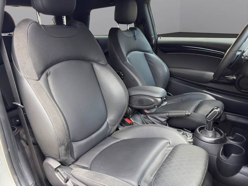 MINI Cooper S Cooper S Autom. sehr gepflegt Lenkradheizung Sitzheizung Carplay — photo 10