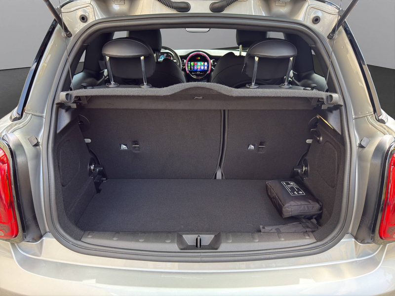 MINI Cooper S Cooper S Autom. sehr gepflegt Lenkradheizung Sitzheizung Carplay — photo 15