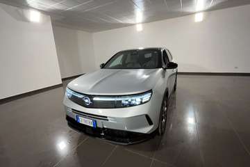 Grandland 1.2 hybrid GS 145cv e-dcs6