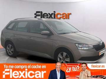 1.0 TSI Active 70kW