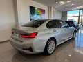 BMW 318 318d Plateado - thumbnail 2