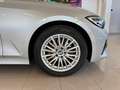 BMW 318 318d Plateado - thumbnail 16