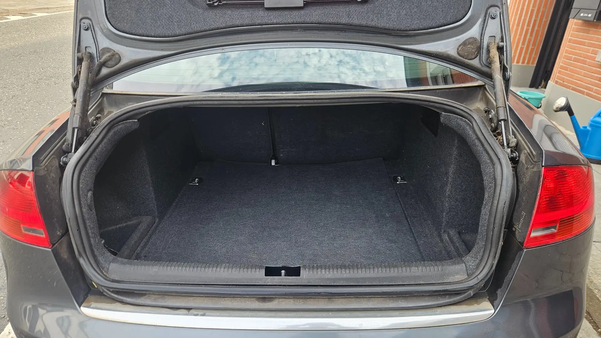 Audi A4 A4 1.9 TDI Grijs - 1