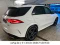 Mercedes-Benz GLE 350 de 4M 2x AMG Line Distr+ Pano 360K Night Weiß - thumbnail 7