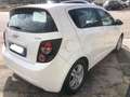 Chevrolet Aveo Aveo 1.2 LTZ 86cv 5p Wit - thumbnail 5
