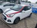 Hyundai i10 FIFA World Cup Edition Weiß - thumbnail 1