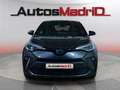 Toyota C-HR 1.8 125H Advance Gris - thumbnail 2