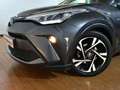 Toyota C-HR 1.8 125H Advance Gris - thumbnail 10