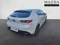 Mazda 3 2.0 e-Skyactiv-G Homura 110kW Білий - thumbnail 4
