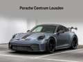 Porsche 992 GT3 Gris - thumbnail 1