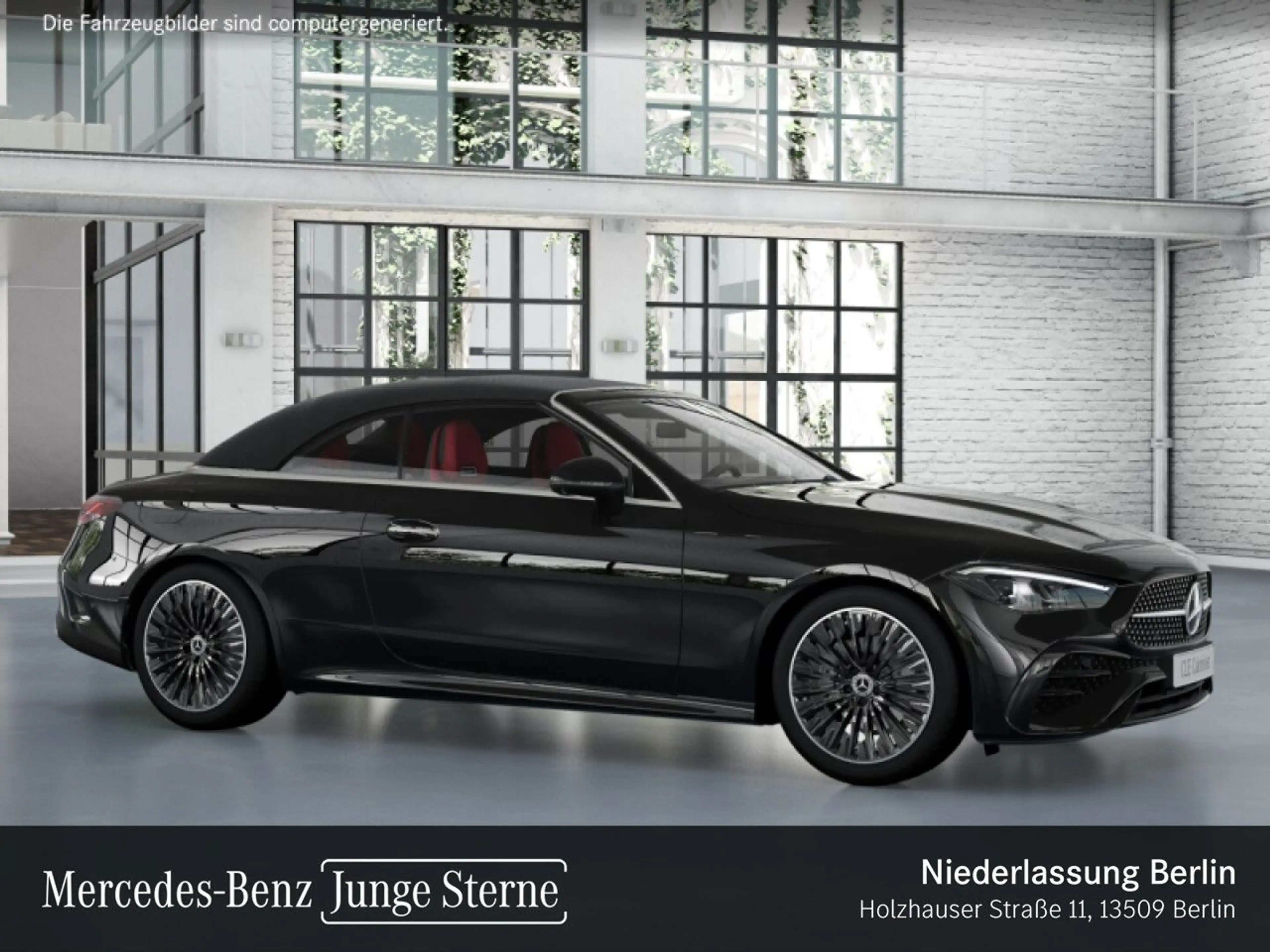 Mercedes-Benz CLE 200 AMG+NIGHT+360+LED+TOTW+KEYLESS+9G — photo 15