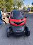 Renault Twizy Twizy mit gekaufter Batterie Naranja - thumbnail 1