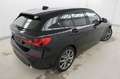 BMW 120 i Limousine Sport Line LRHZ RFK HiFi KZU 2-ZK Schwarz - thumbnail 4