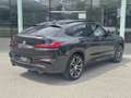 BMW X4 30d M-PAKET/AHK/ACC/RFK Grau - thumbnail 3