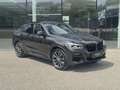 BMW X4 30d M-PAKET/AHK/ACC/RFK Grau - thumbnail 2