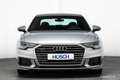 Audi A6 50 TFSI e quattro 2x S-LINE 19er ASSISTENZ KAMERA Silber - thumbnail 2