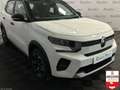Citroen C3 Turbo 100 Plus Blanc - thumbnail 3