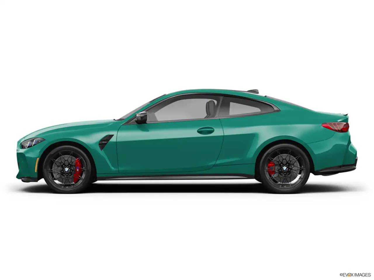 2026 BMW M4