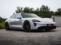 Porsche Taycan GTS Sport Turismo / 22 kW / Head-Up / Crayon /Pano Grijs - thumbnail 1