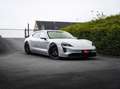 Porsche Taycan GTS Sport Turismo / 22 kW / Head-Up / Crayon /Pano Grey - thumbnail 12