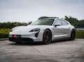 Porsche Taycan GTS Sport Turismo / 22 kW / Head-Up / Crayon /Pano Grey - thumbnail 2