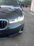 BMW 520 520 d Luxury Line Grau - thumbnail 3