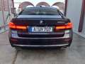 BMW 520 520 d Luxury Line Grau - thumbnail 1