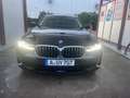 BMW 520 520 d Luxury Line Grau - thumbnail 2