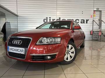3.0TDI quattro DPF 233