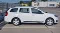Dacia Logan Laureate MCV II Kombi*Klima*HU/AU 08/2025*Isofix* White - thumbnail 4