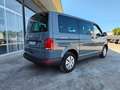 Volkswagen T6.1 Caravelle 2.0 TDI Trendline Posti 9  KM 65.000 Grigio - thumbnail 3